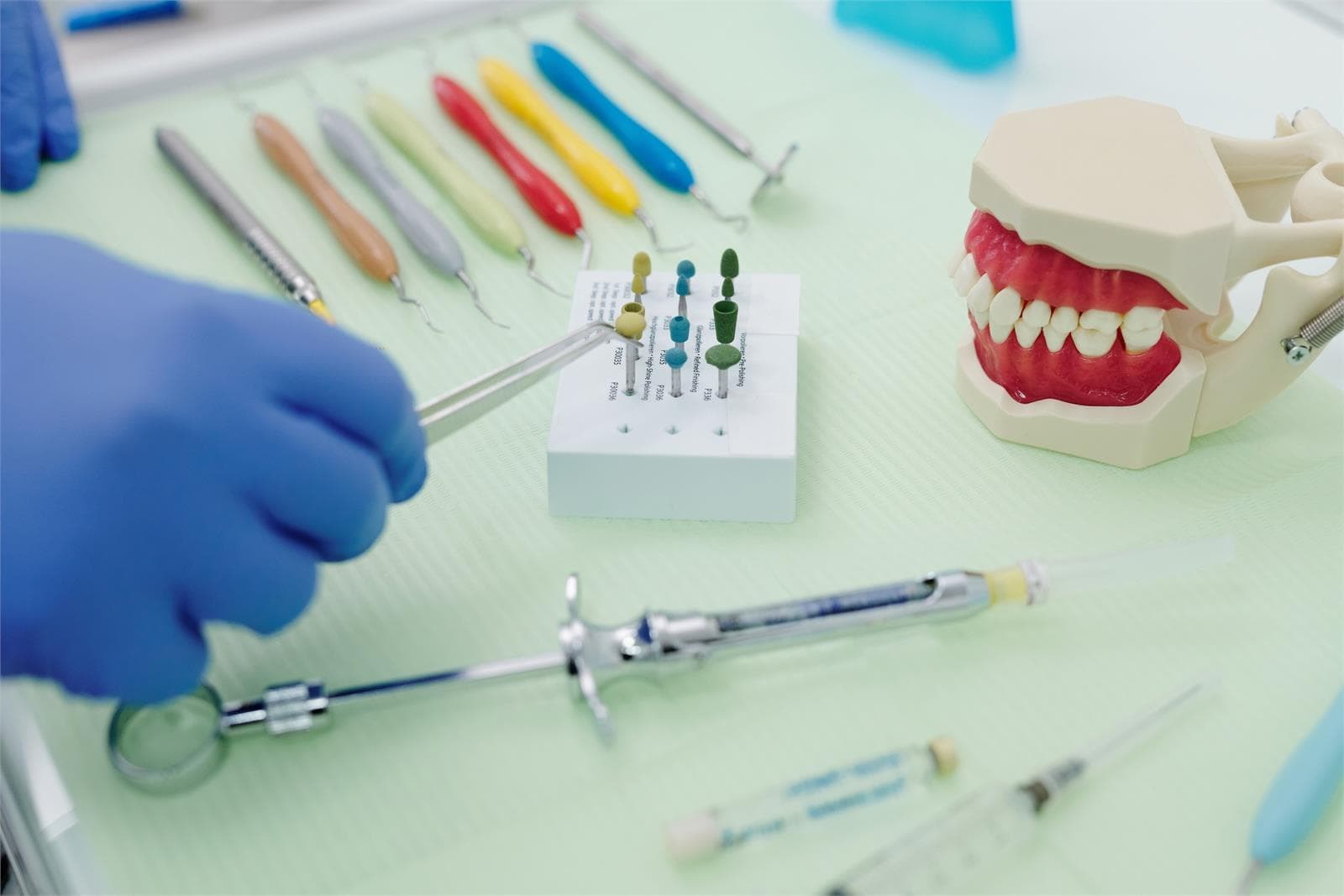 6 cosas que no sabías sobre la enfermedad periodontal - Imagen 1