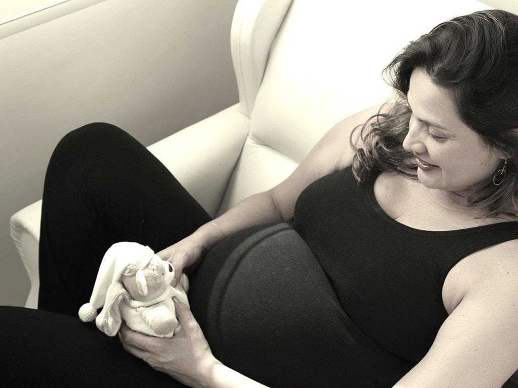 ¿Afecta el embarazo a tu salud oral?