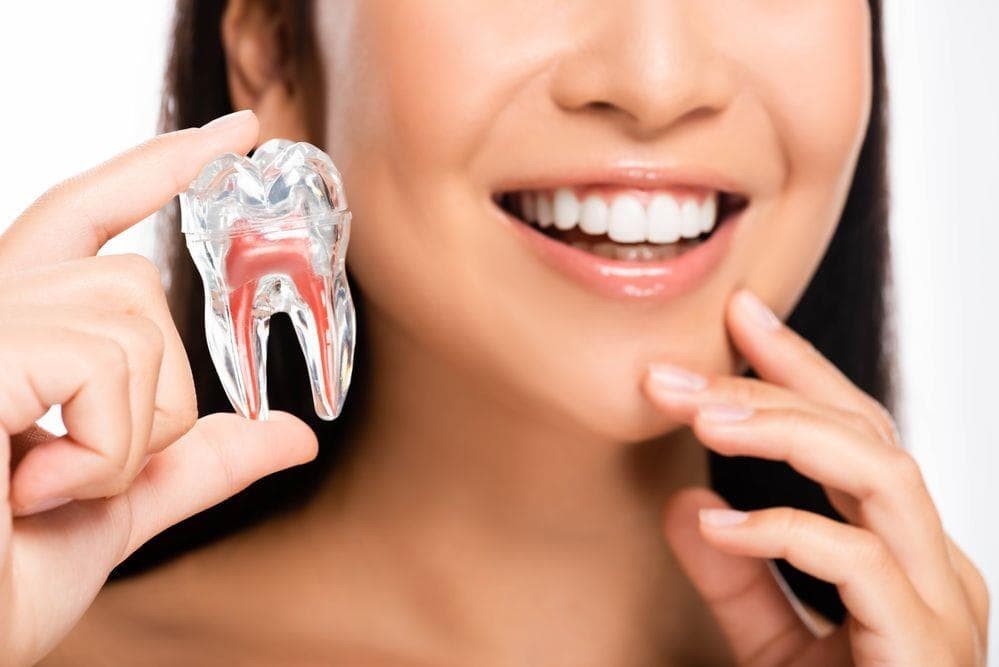 ¿Contribuye la genética a la aparición de caries?