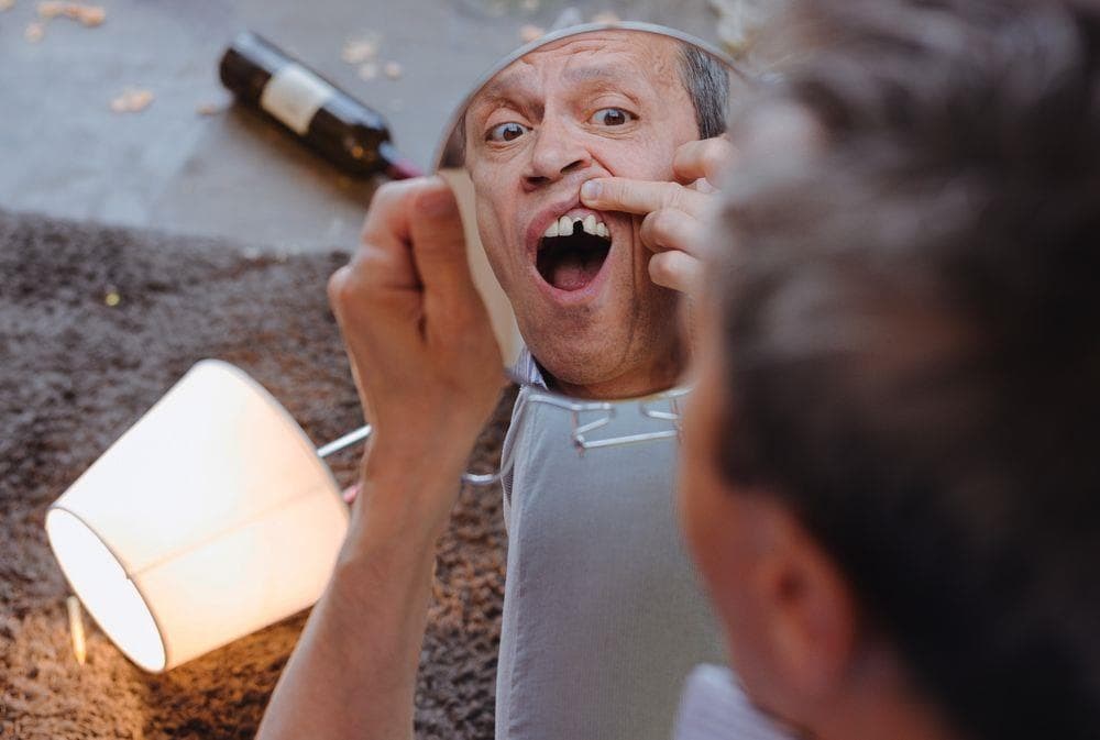 ¿Cuál es la causa de la caída de los dientes? - Imagen 2