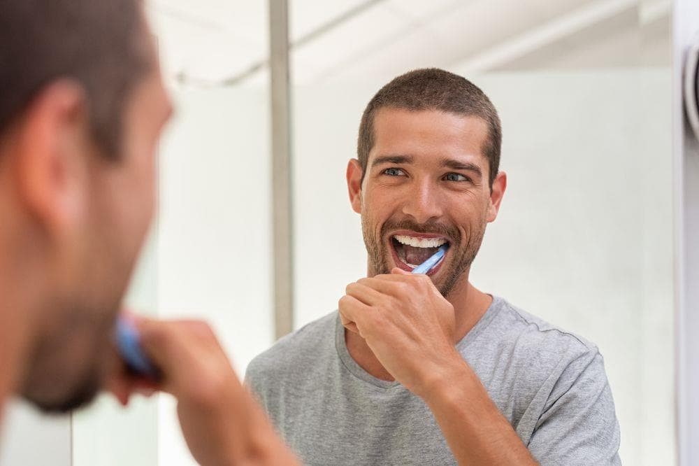 ¿Cuáles son las mejores técnicas de cepillado de dientes?