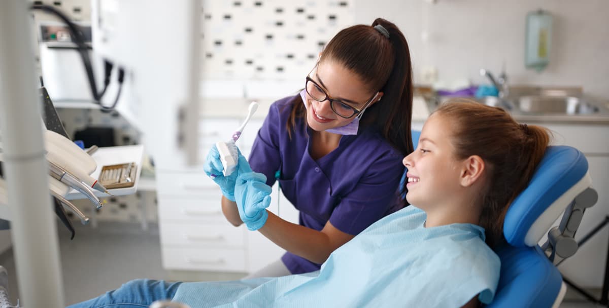 ¿Qué tipo de pacientes deben usar ortodoncia?