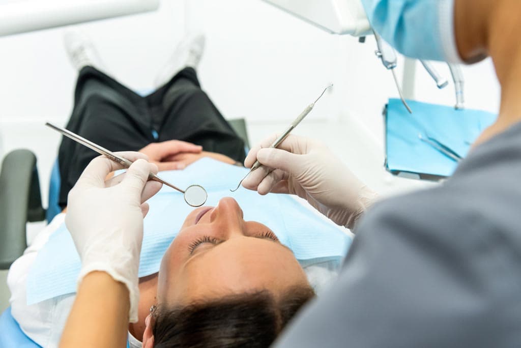 Preguntas frecuentes sobre ortopedia orofacial