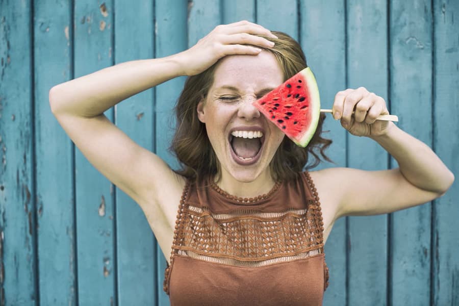 Mantener una buena Dieta Alimenticia