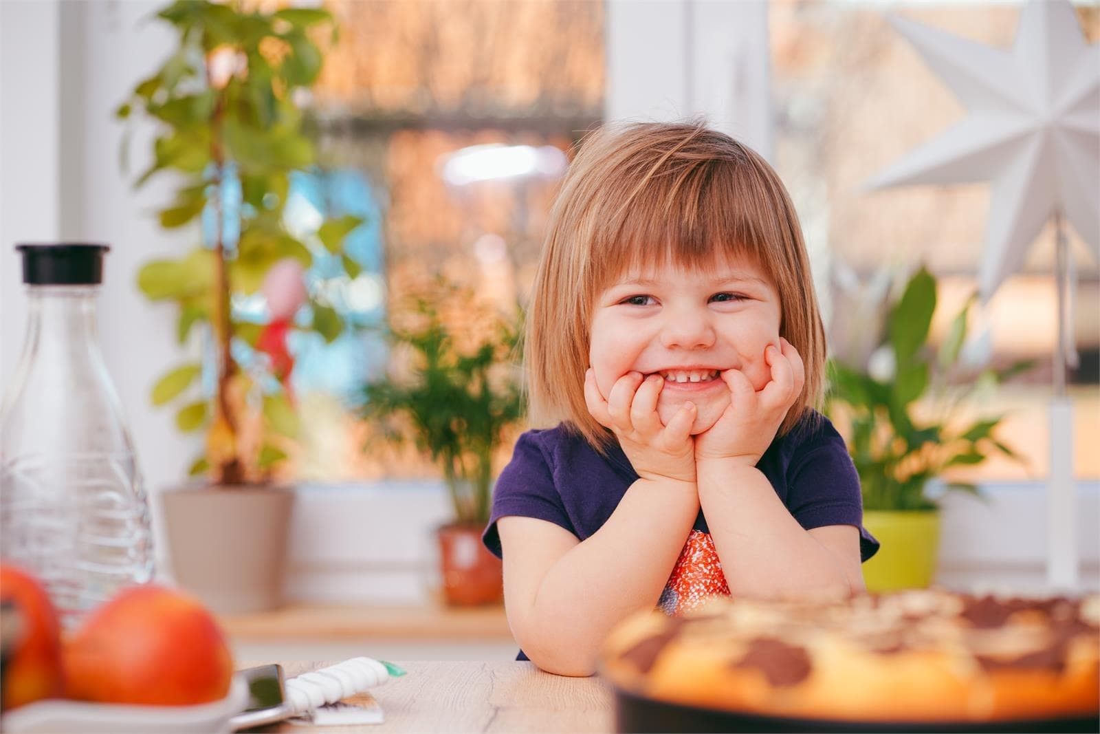 La importancia de prevenir las caries infantiles - Imagen 1