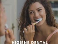 La importancia de una buena higiene dental en casa