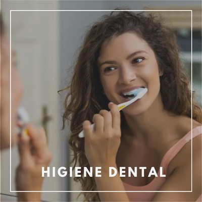 La importancia de una buena higiene dental en casa