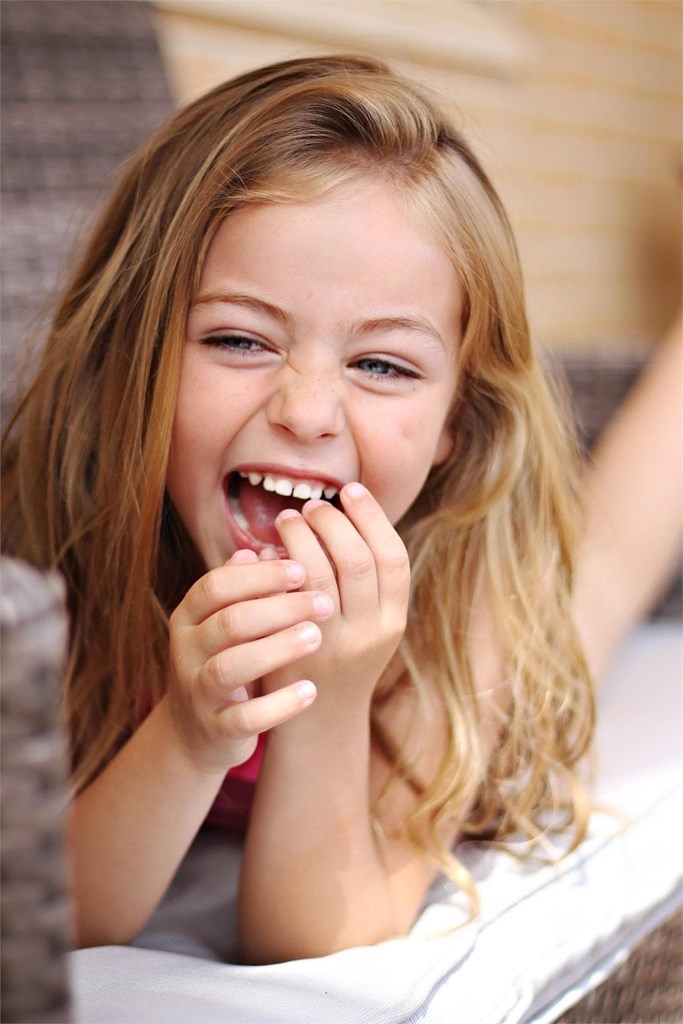 ¿Los niños pueden sufrir caries en los dientes de leche?