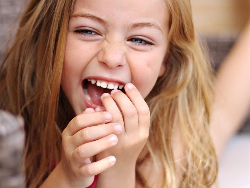 ¿Los niños pueden sufrir caries en los dientes de leche?