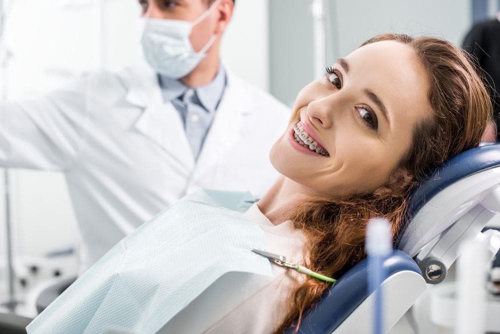 Ortodoncia interceptiva: ¿Cuándo es necesaria?
