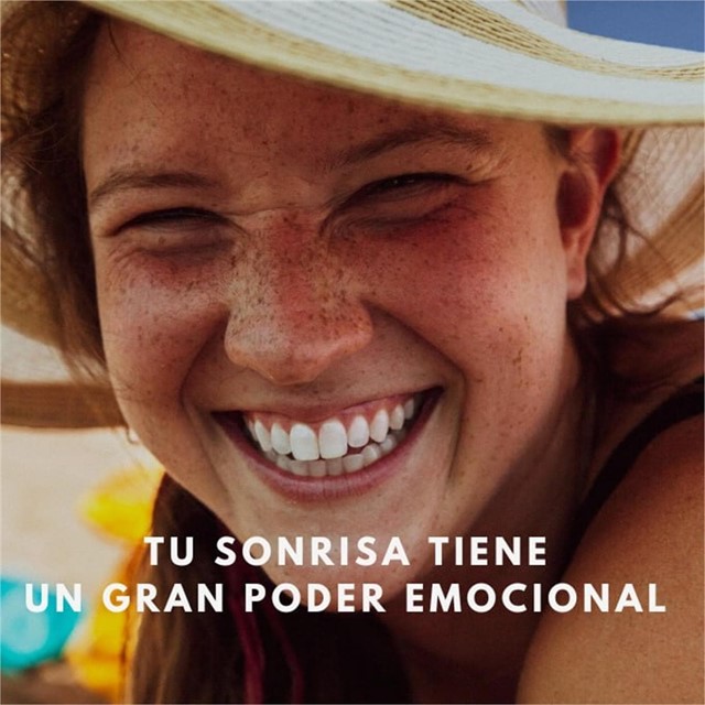 ¿Qué dice tu sonrisa de ti según la psicología?