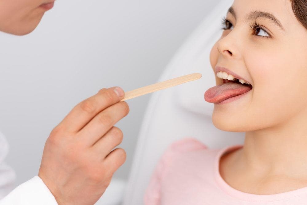 ¿Qué enfermedades suelen afectar a la lengua?